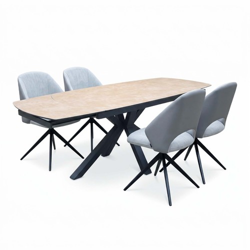 Furniture village raul - village,