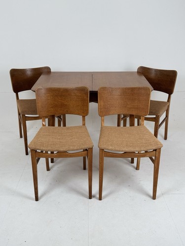 Beautality dining table 4 - dining,
