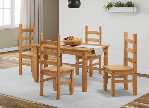 Corona dining table - and, 4