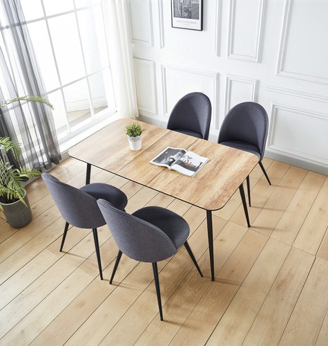 Dining table set - table, set,