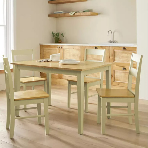 Home chicago extendable cream - chicago,
