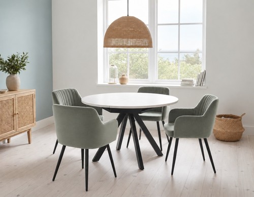 Harley extendable dining - harley, table