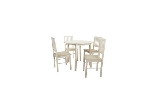 Kendal extending oak - oak, dining