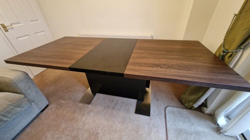 Harveys vieux range - harveys, extending