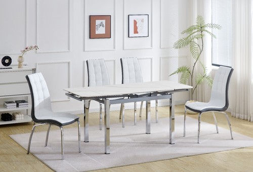 Dining table set - dining,