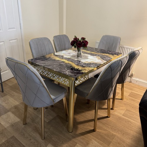 Brand new extendable glass - new,