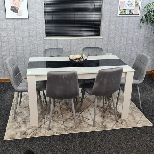 Kitchen dining table - kitchen,