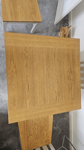 Padstow putty extending - m&s,