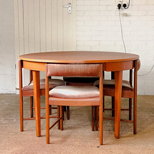 Mcintosh teak extending - mcintosh,