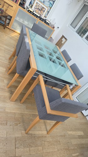 Ligne roset extensible - ligne, dining