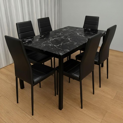 Modern dining table - dining, with