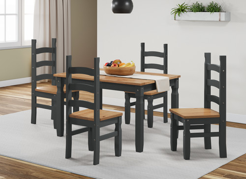 Corona dining table and - corona,