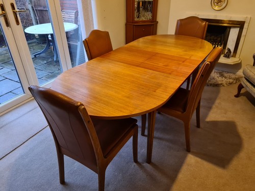 Vintage form extendable - s,