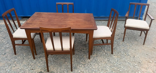Vintage retro mid century - retro,