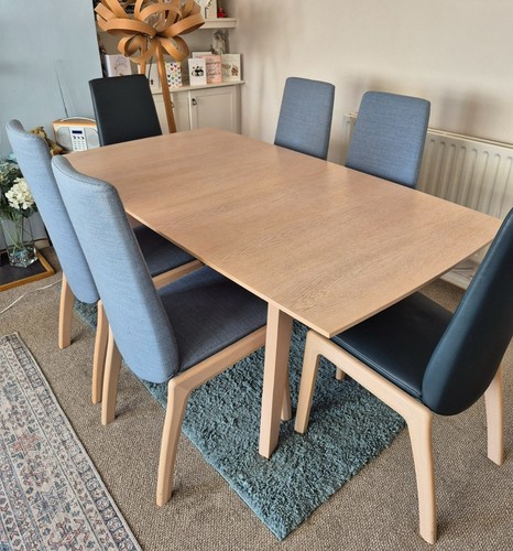 Ekornes stressless extending - ekornes,