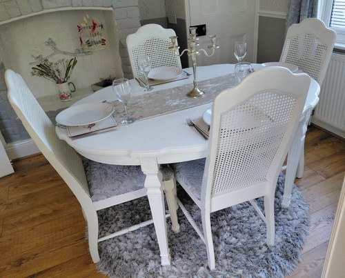 Louis french provincial - louis,