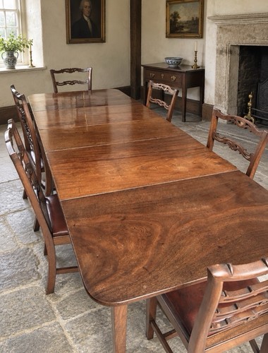 Dining table extending - dining,