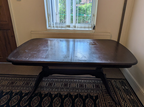 Stag meredew extendable - stag,