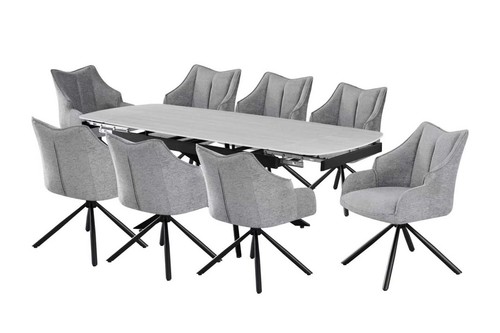Luxury extendable ceramic - extendable,