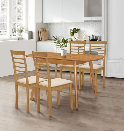 Dining set butterfly - set,,