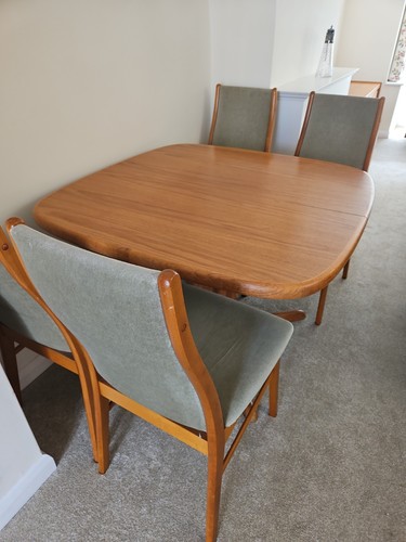 Plan extending teak - g,