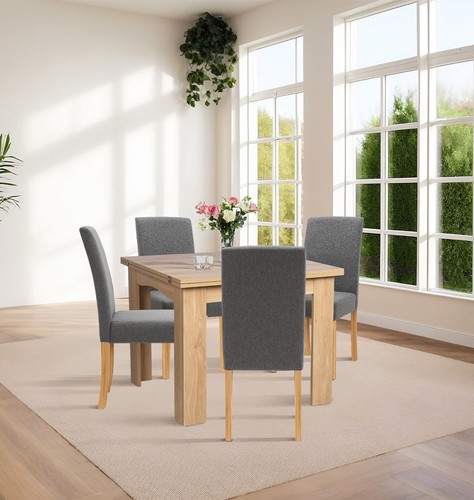 Dining table set - dining,
