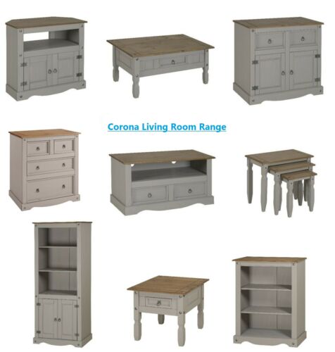 Corona solid pine furniture - solid,