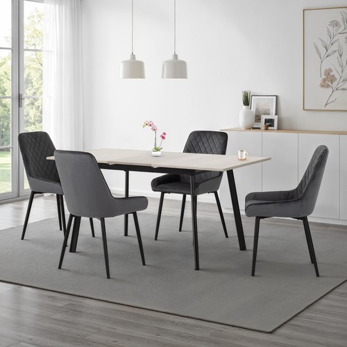 Avery extending dining - dining, table