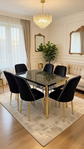 Brand new extendable glass - extendable,