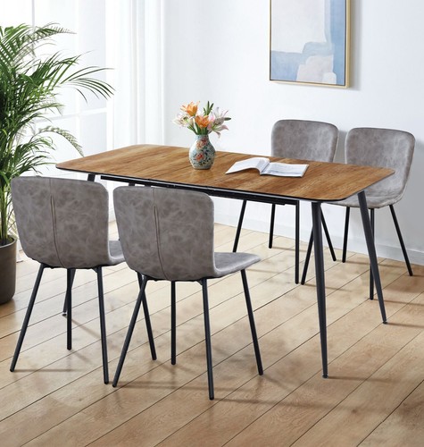 Dining table set large - set,,