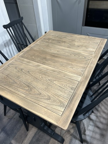 Ercol windsor extendable - ercol,