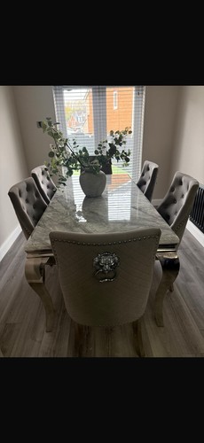 High end dining - end, 6