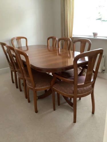 Excellent condition dining - excellent,