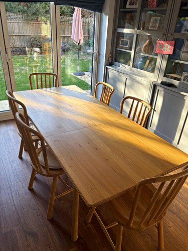 Hudson living skandi oak - living,