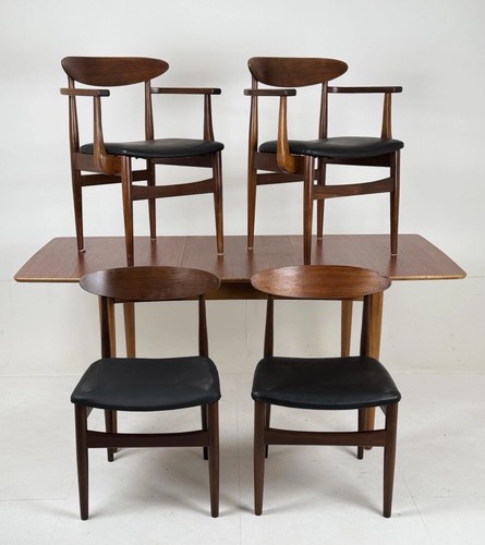Iconic jentique mid century - iconic,