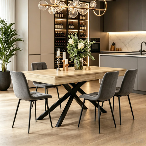 Piece dining room set - dining,
