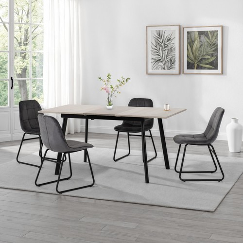 Avery extending dining set - avery,