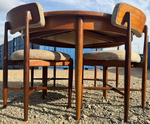 Plan fresco teak - plan,