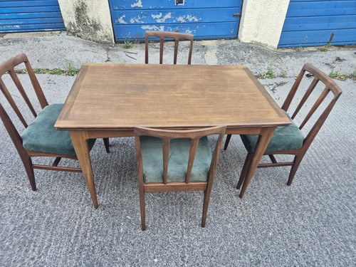Younger teak extending - younger,
