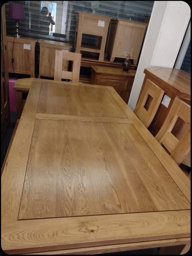 Oak furniture land - , dining