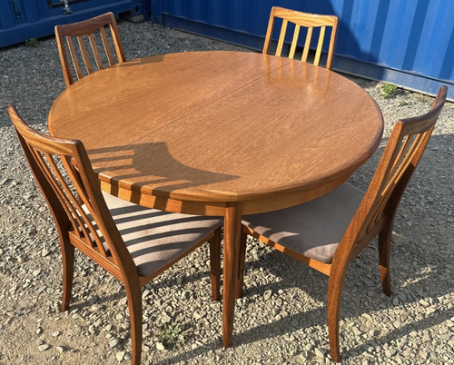 Plan fresco dining table vb - plan,