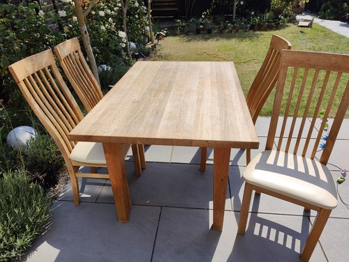 Solid premium oak - premium, dining