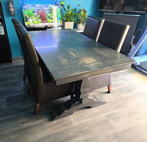 Cavendish extending dining - extending,