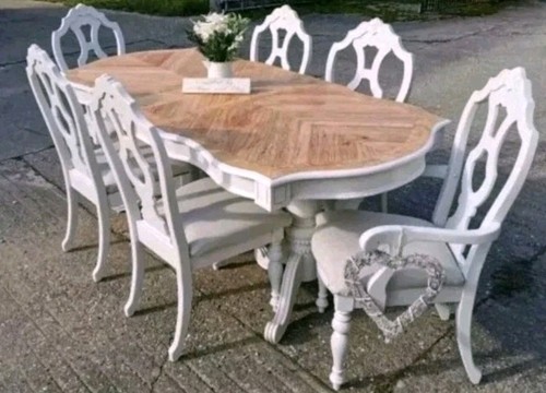 French inspired extending - inspired,
