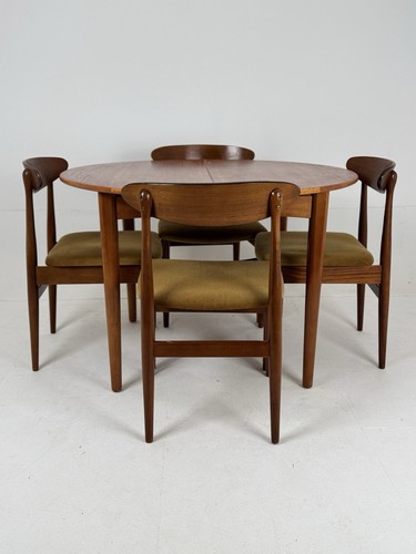 Jentique mid century - century, teak