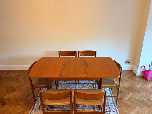 Gfm mid century - gfm,