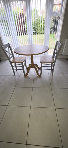 Dining table and - dining,