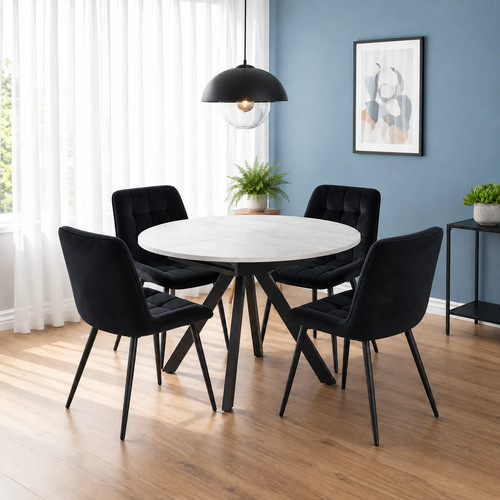 Harley extendable dining - harley, table