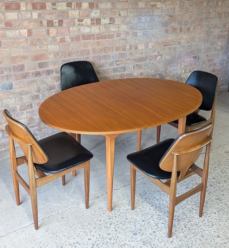 Mid century elliots newbury - mid,