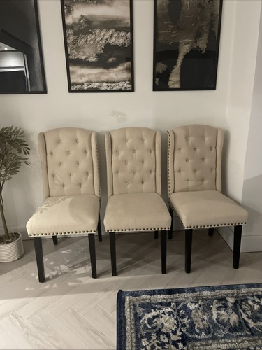 Seater dining table - dining, and